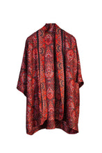 Load image into Gallery viewer, Pandrah Oversized Wings Kimono
