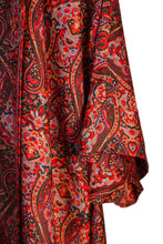 Load image into Gallery viewer, Pandrah Oversized Wings Kimono
