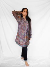 Load image into Gallery viewer, Ikatālīsa Kurta
