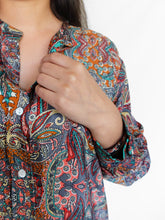Load image into Gallery viewer, Ikatālīsa Kurta
