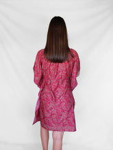Load image into Gallery viewer, Saiṃtīs kaftan
