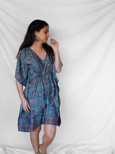Load image into Gallery viewer, Unatālīs kaftan
