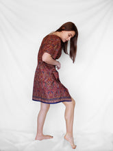 Load image into Gallery viewer, Aṛatīs kaftan
