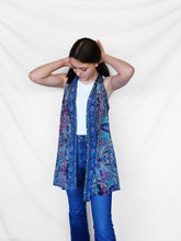 Load image into Gallery viewer, Tirēpana vest
