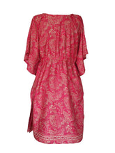 Load image into Gallery viewer, Saiṃtīs kaftan
