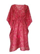 Load image into Gallery viewer, Saiṃtīs kaftan
