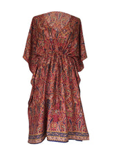 Load image into Gallery viewer, Aṛatīs kaftan
