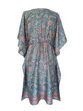 Load image into Gallery viewer, Unatālīs kaftan
