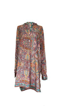 Load image into Gallery viewer, Ikatālīsa Kurta
